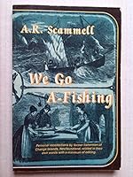 We Go A-Fishing 0921692609 Book Cover