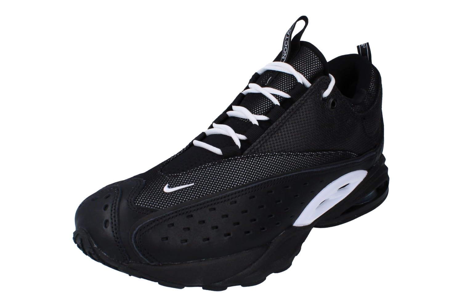 Air Zoom Drive Sp Mens Trainers Dx5854 - Black White 001