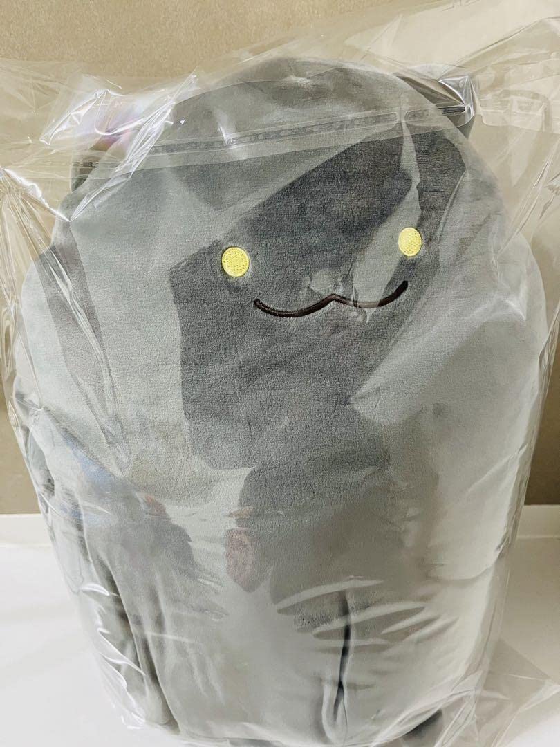Amazon.co.jp: にわねこ ましゅもっち おおもり ぬいぐるみ サバトラ
