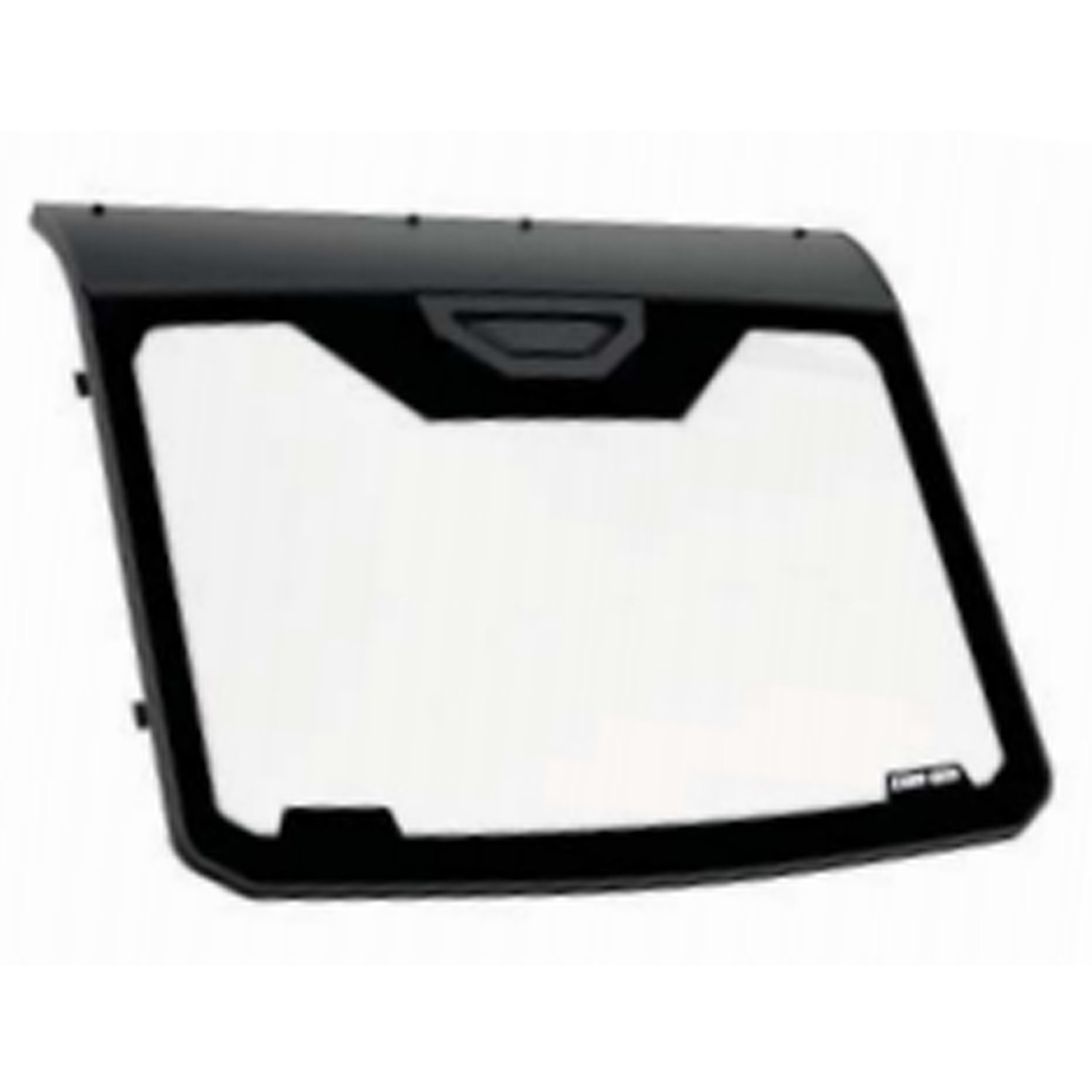 Amazon.com: Can-Am New OEM Glass Windshield Maverick Trail