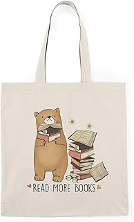 شنطة يد كبيرة توت - شنطة كبيرة توت لقراءة الكتب - 283