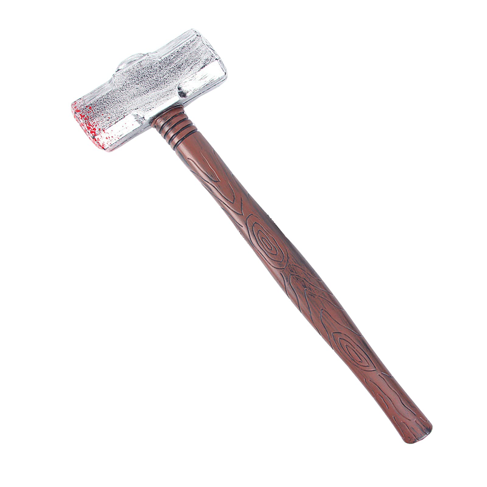 Buy BinaryABC Halloween Plastic Hammer Props,Halloween Costume