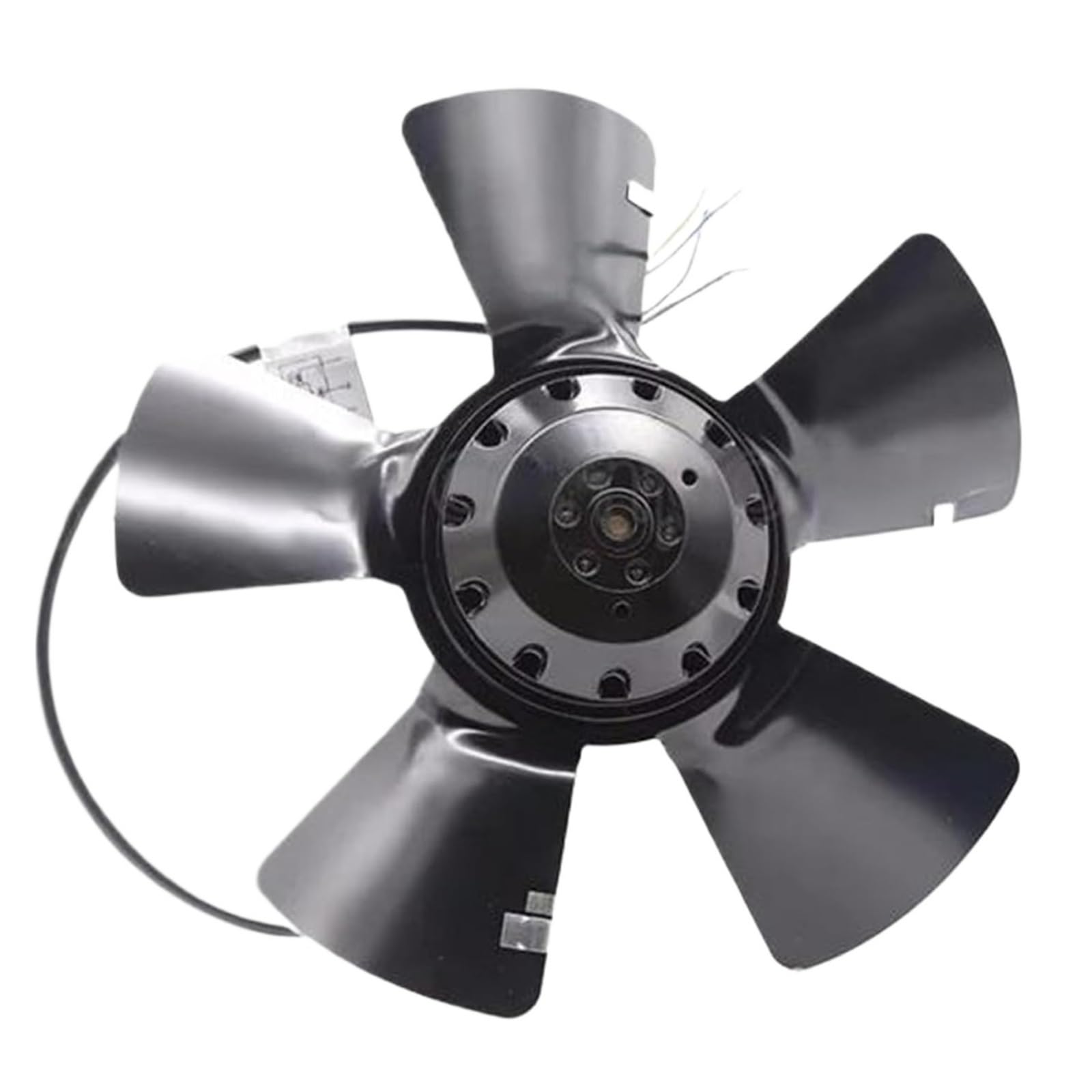 TYBVJSFJK A2E250-AE65-55 230V 60Hz 0.74A 165W Fan