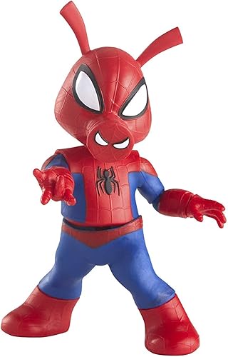 Miniatura 4 de Marvel Legends Spider-Ham de 6.0 pulgadas