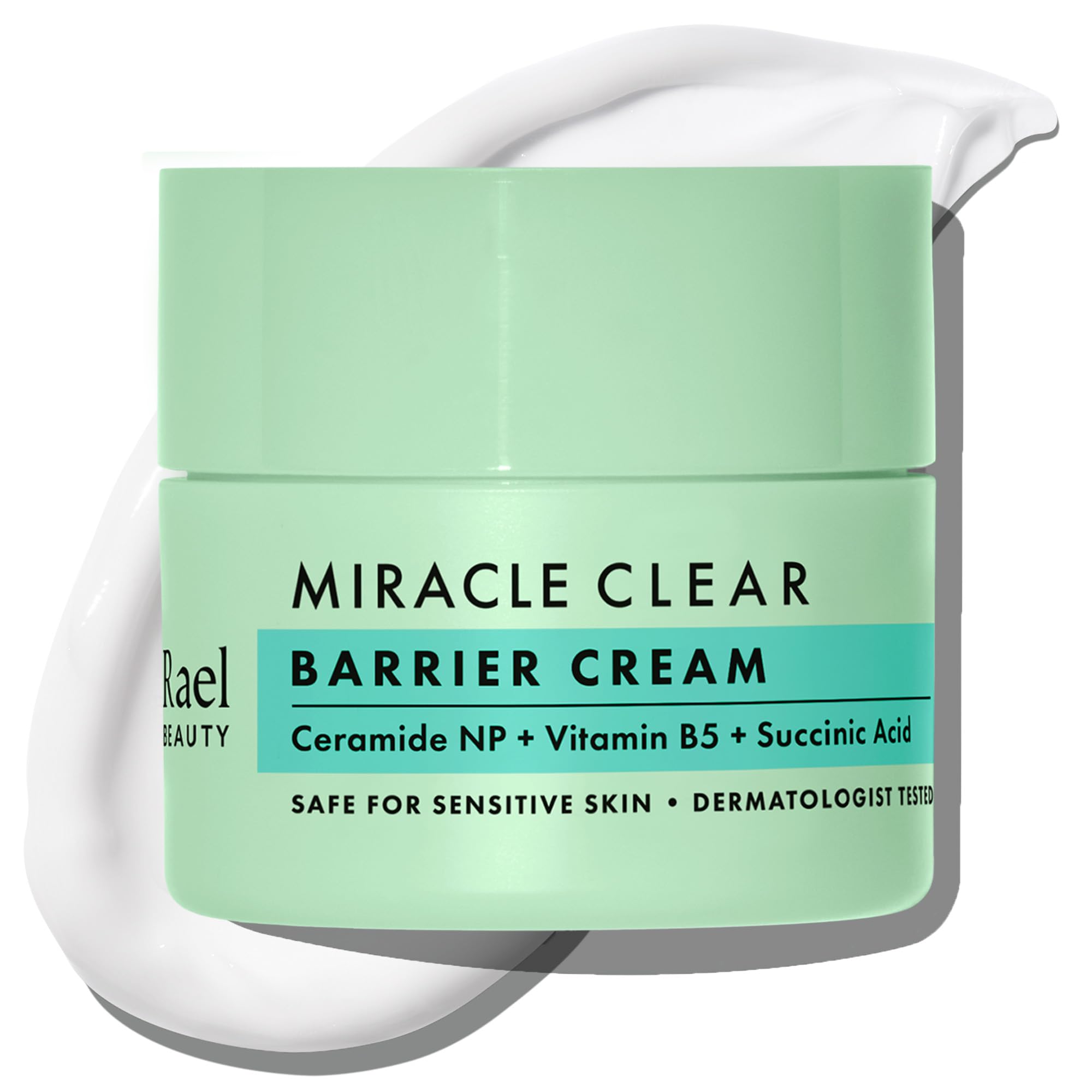 Rael Miracle Clear Anti-Pickel Barrier Gesichtscreme – Korean Skincare