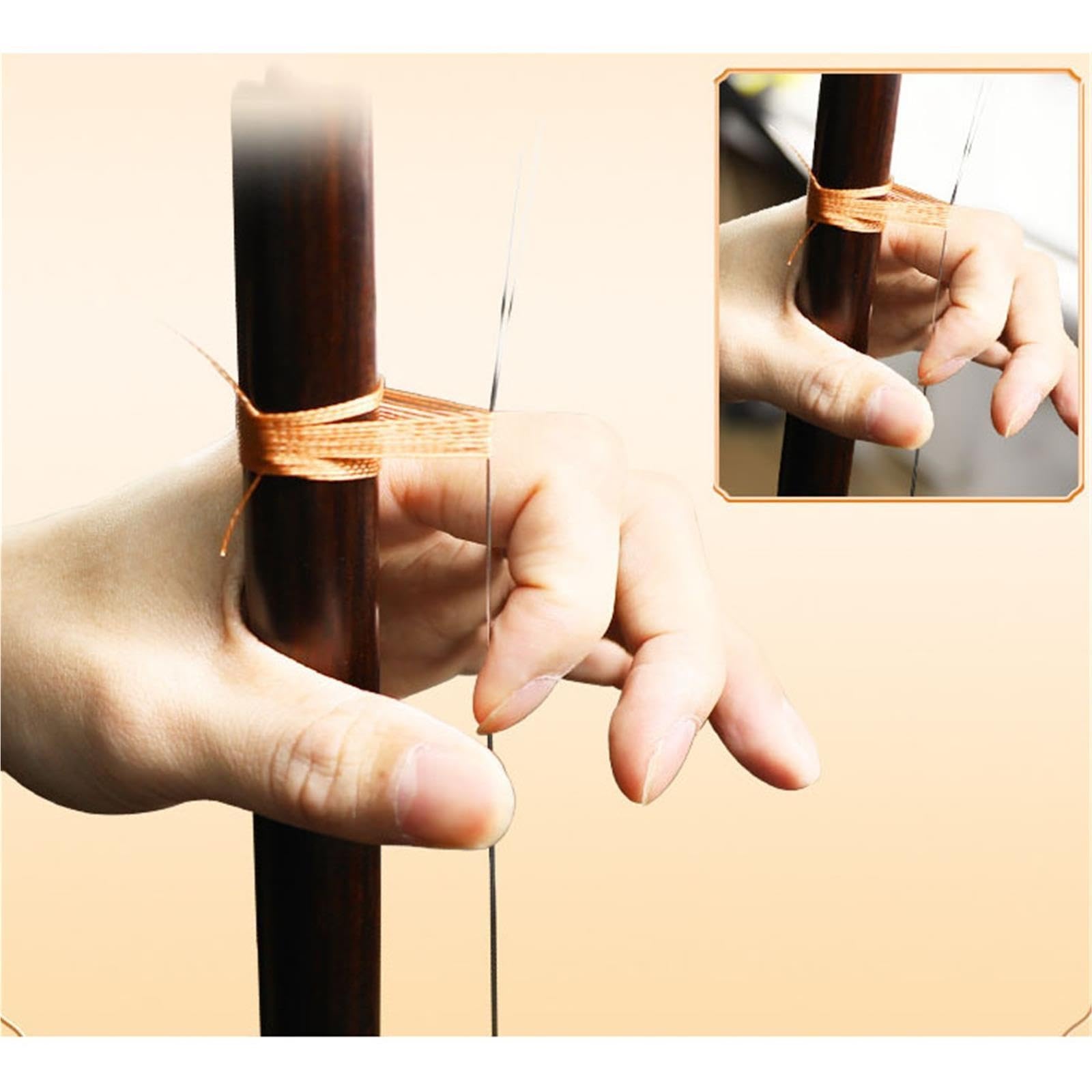 Erhu Występ Dla Początkujących Rosewood Erhu