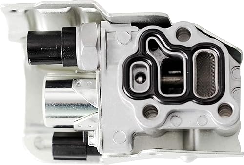 Miniatura 1 de WEDOAUTO VVT VTEC VTEC con sincronización variable para Acura RSX 02-06, para Honda Accord 03-07, Civic Si 02-05, CR-V 02-09, Element 03-11