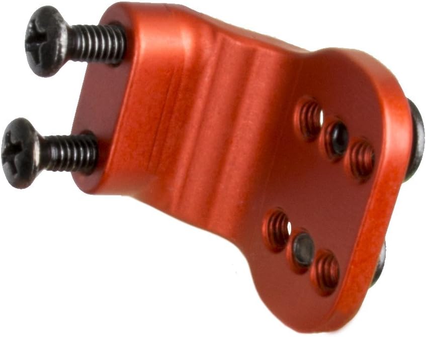 G-CODE Super MoJo Adaptor (Red)