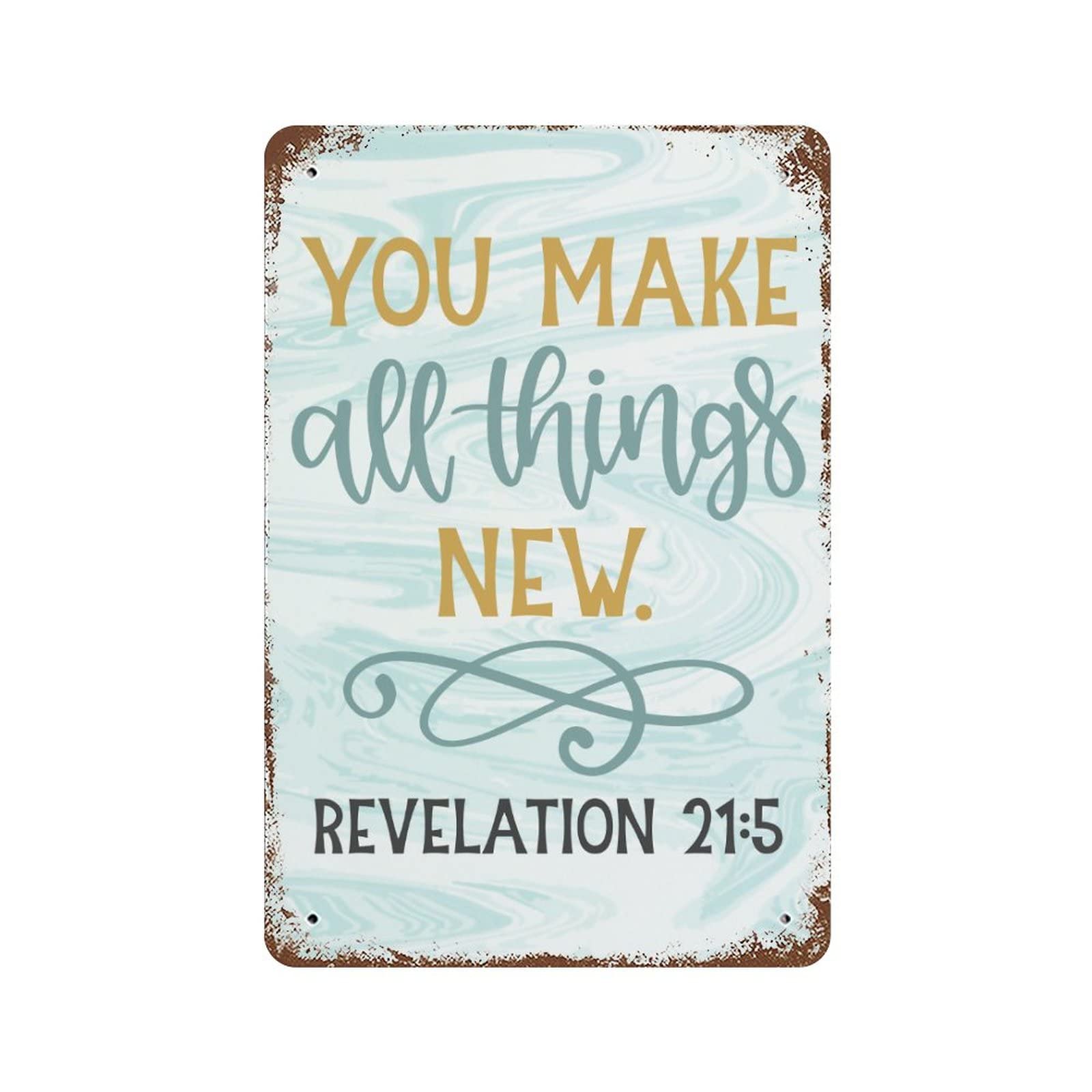 Revelations Scripture Quotes Amazon.com: Bible Verses Wall Decor