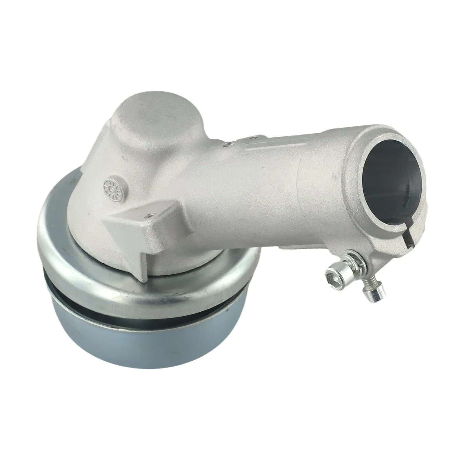 PEGGYLIN Scatola Ingranaggi Testa Ingranaggi Adatta for Stihl FS260 FS311 FS360 FS410 FS460 FS490 4147-640-0103 4147-640-0104 Parti for decespugliatore