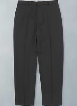 Amazon.co.jp: [ジルサンダー] スラックス 48サイズ TROUSER D