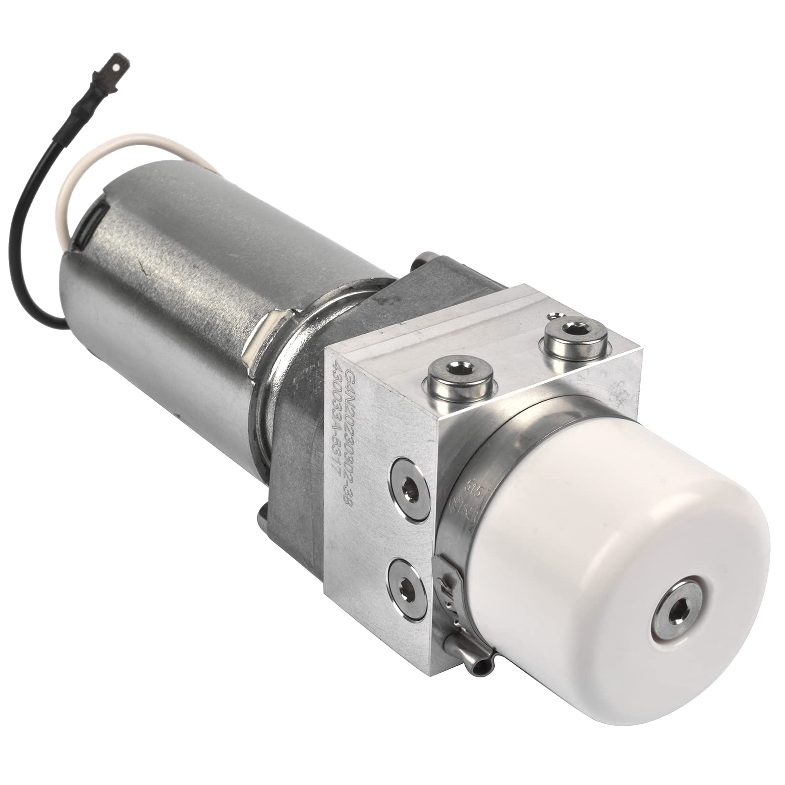 Amazon.com: Bicos 54347193448 Hydraulic Liftgate Pump Fits for