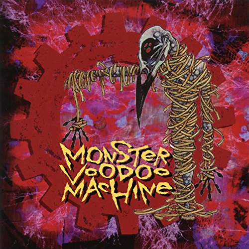Monster Voodoo Machine