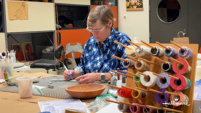 Amazon.com: Hallmark Keepsake Christmas Ornament 2024, Birch