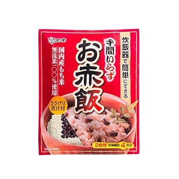 赤飯 911e18a0bbb131a1eb4e6b950d890e