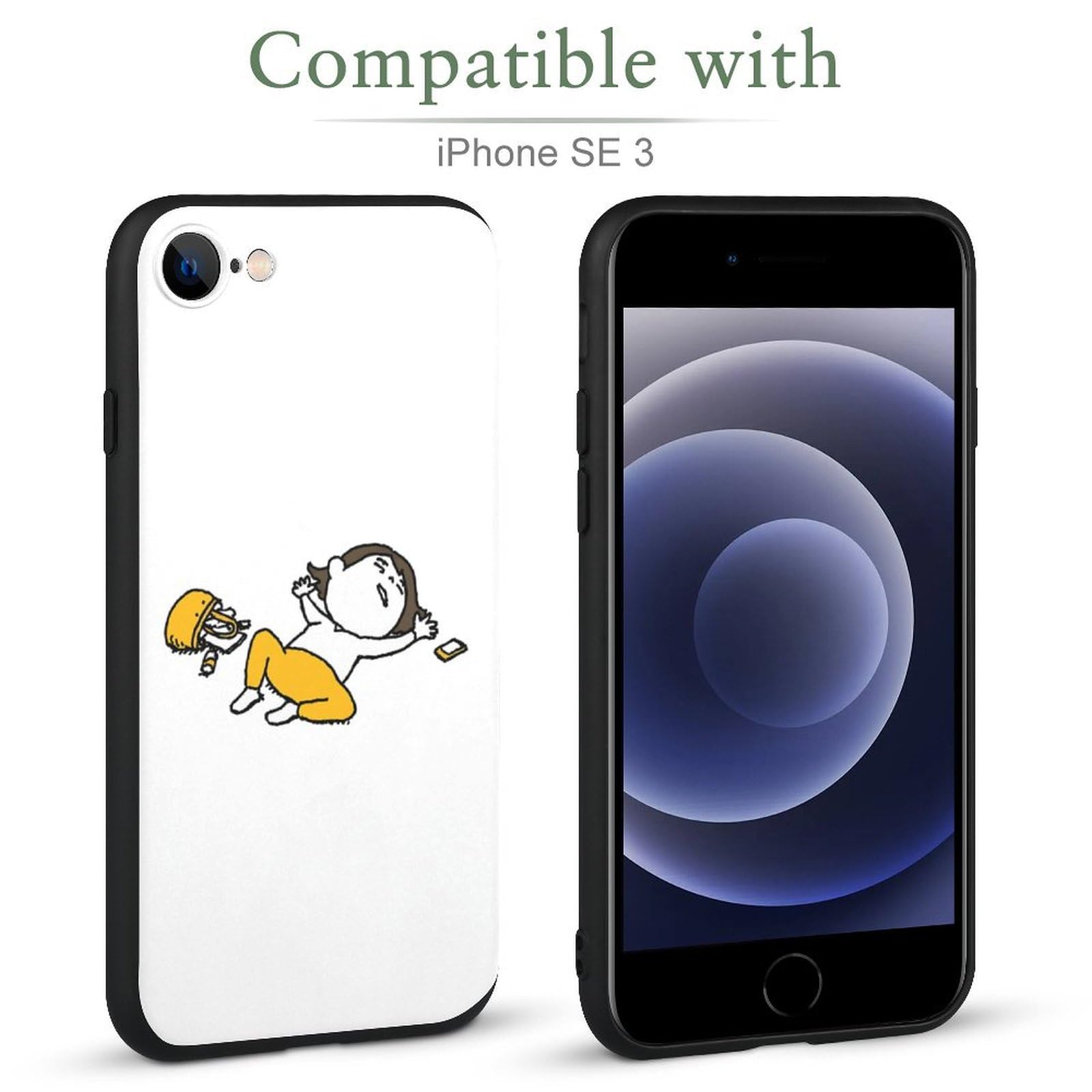 Amazon.co.jp: iPhone SE 第3世代 IPhoneSE 第2世代 IPhone7 IPhone8