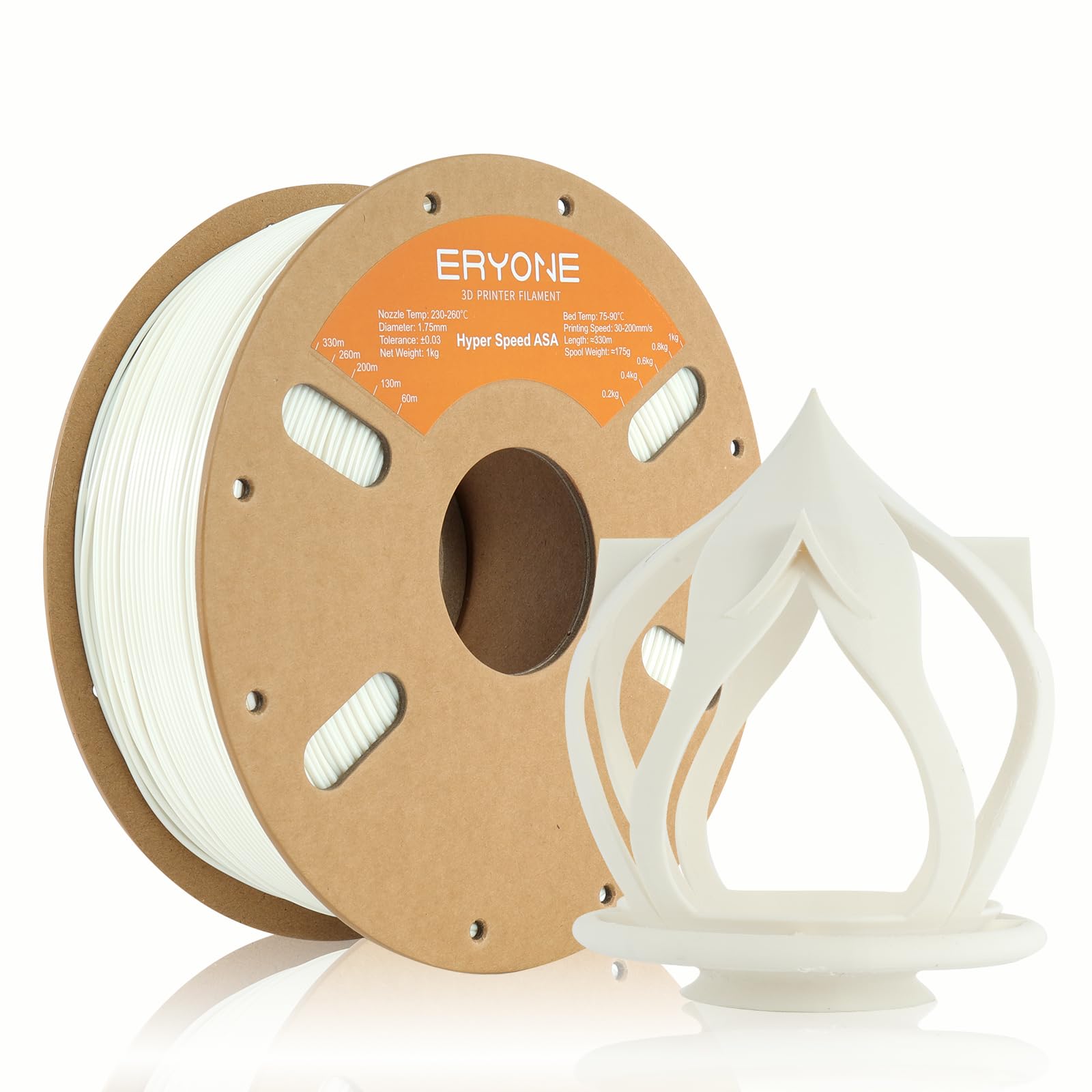 ERYONE High Speed ASA Filament