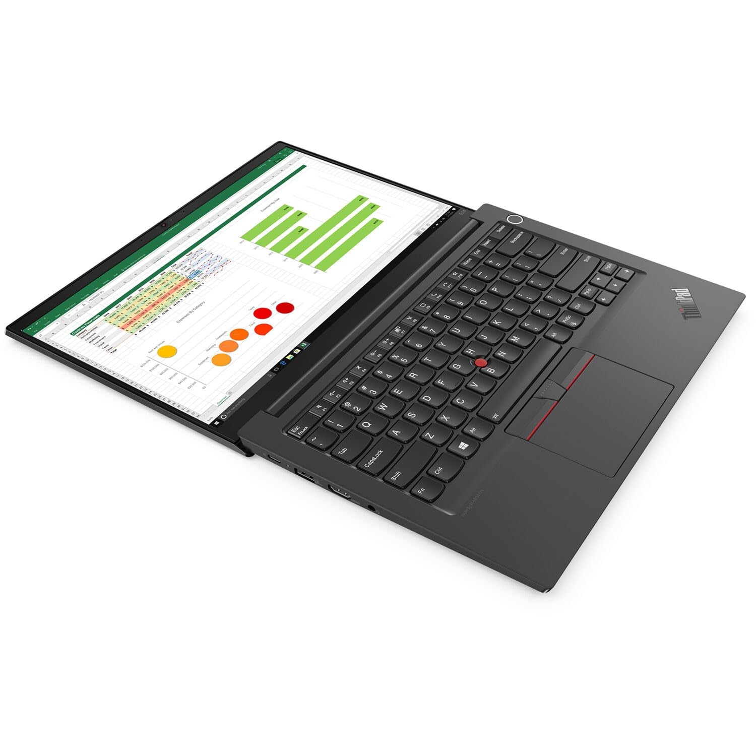 ThinkPad E14 Gen3（Ryzen5/16G/512G/オフィス） Amazon.com: Lenovo ThinkPad E14 Gen3 Business Laptop, 14