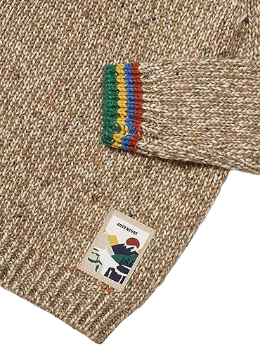Mayoral Sweater for Boys M. Truffle3