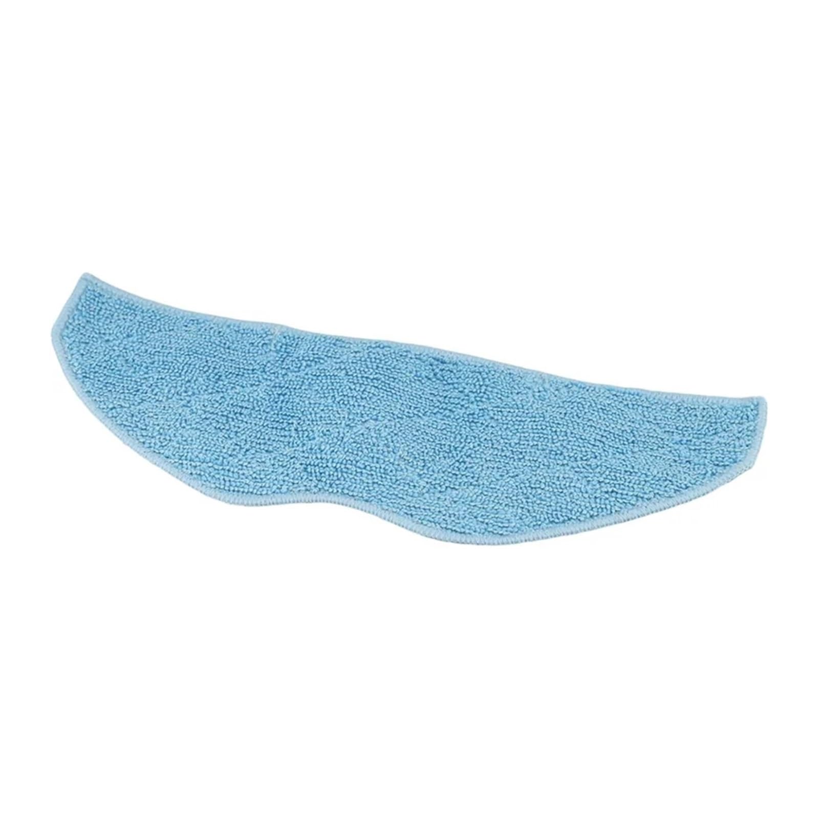 Lot De 10 Lingettes Lavables En Microfibre For Aspirateur EZVIZ, RE4/RE4 Plus/RE5/RE5 Plus