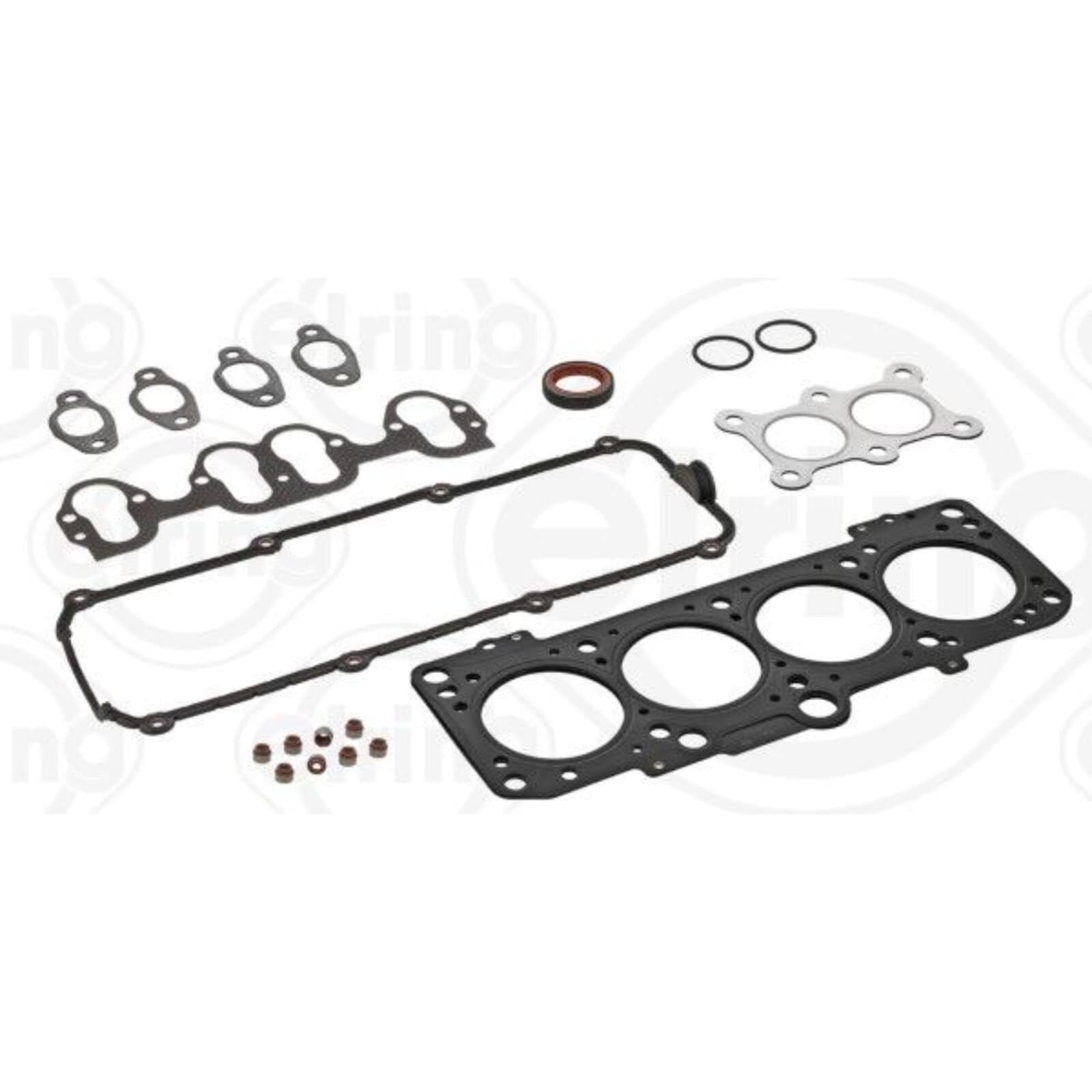 ELRING 061.750 Kit guarnizioni Testata con guarnizione tenuta stelo valvola