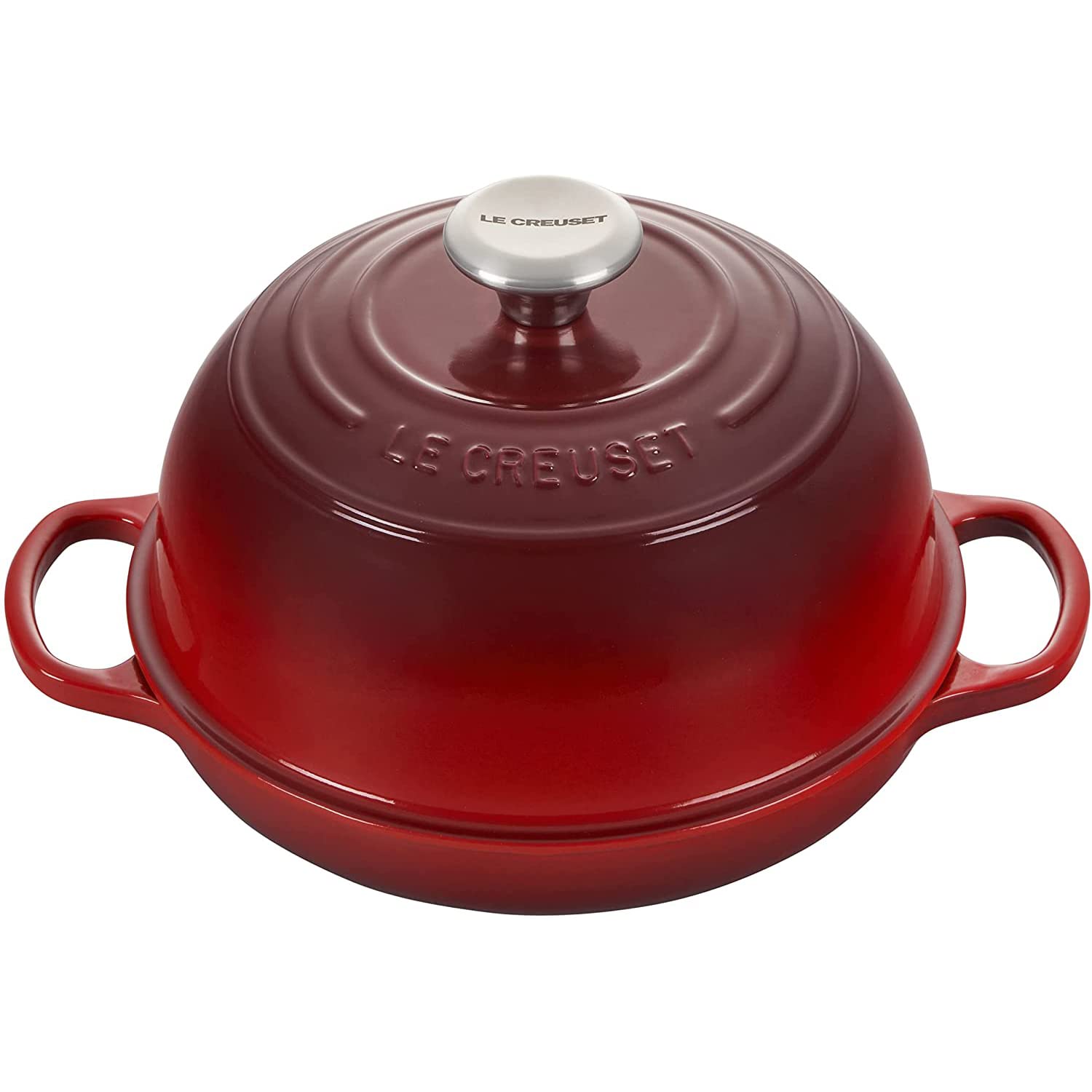 Le Creuset Signature Enameled Cast Iron 9.5
