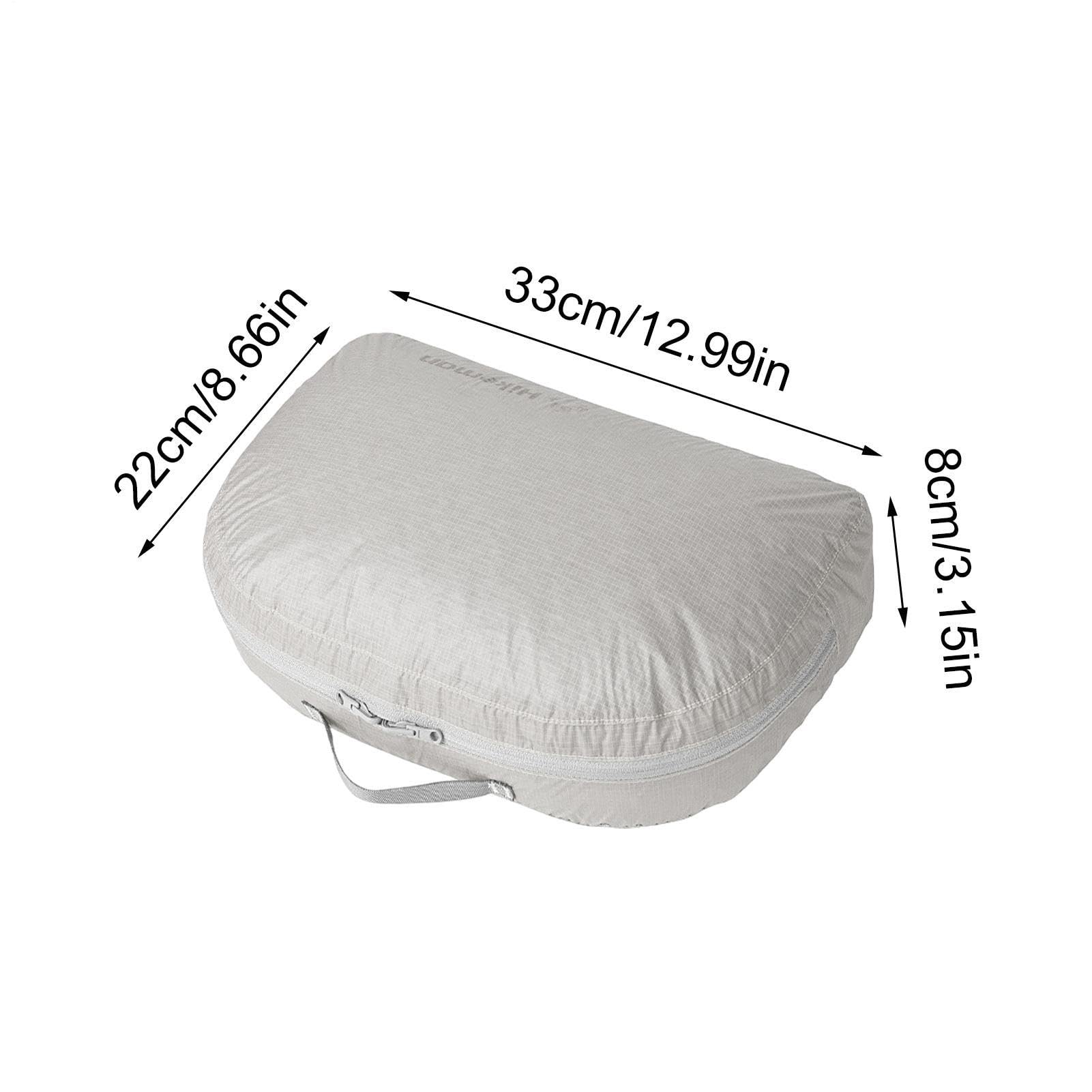 Générique Borsa Da Campeggio 2 in 1 Portatile Impermeabile Ad Asciugatura