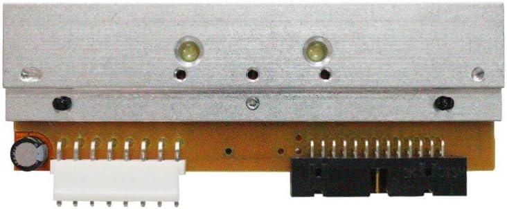 P1004230 P23740-25 Printhead For Zebra 110Xi4 Thermal Label Printer 203dpi Genuine