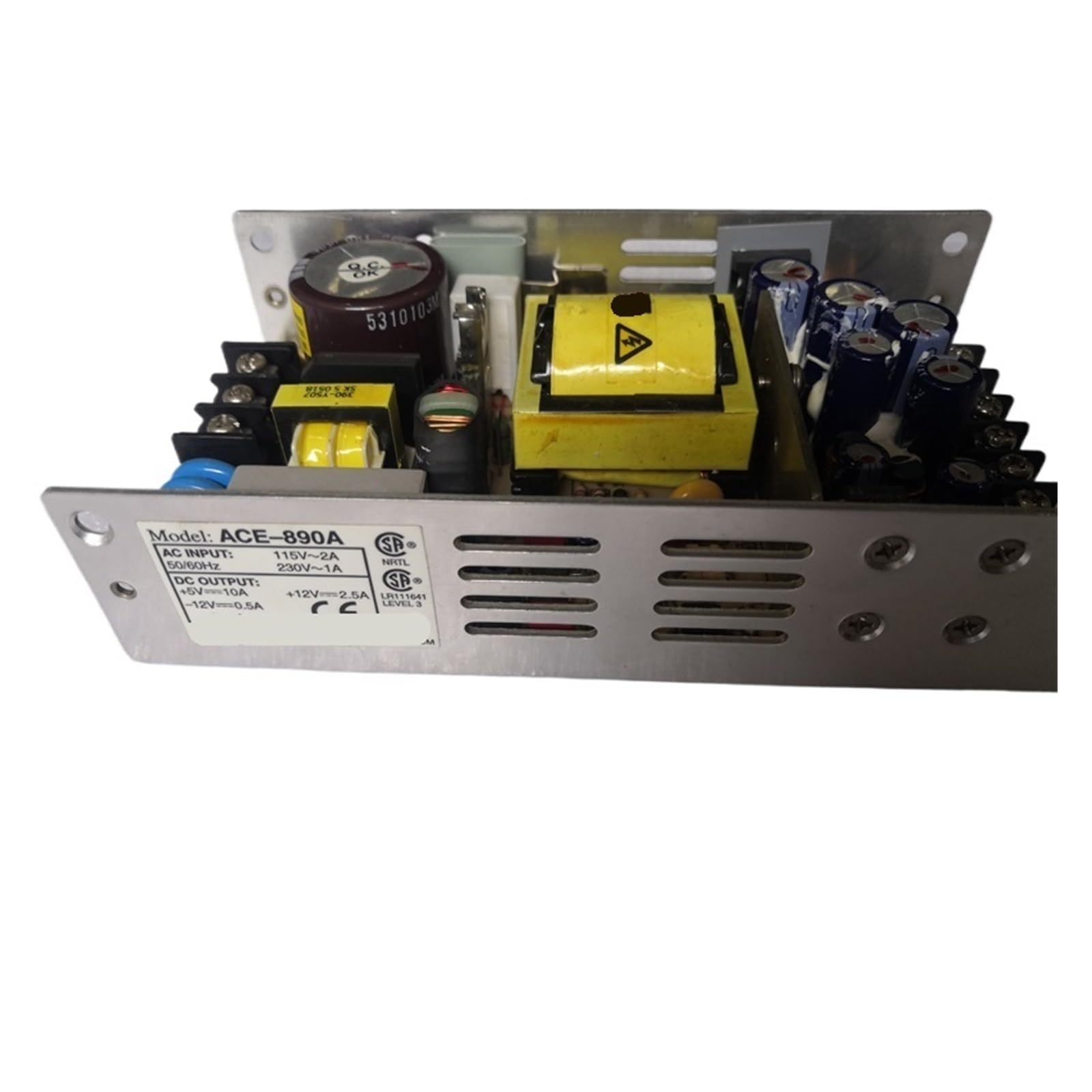 TSCFHGQI Power Supply ACE-890A