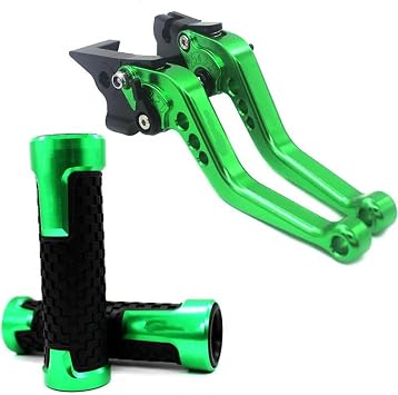 Motorbike Brake Levers Motorcycle Accessories for CB650R for CB650 R for CB 650 R 2019-2023 Adjustable Brake Handle Clutch Levers Handle Bar Brake Lever SetA