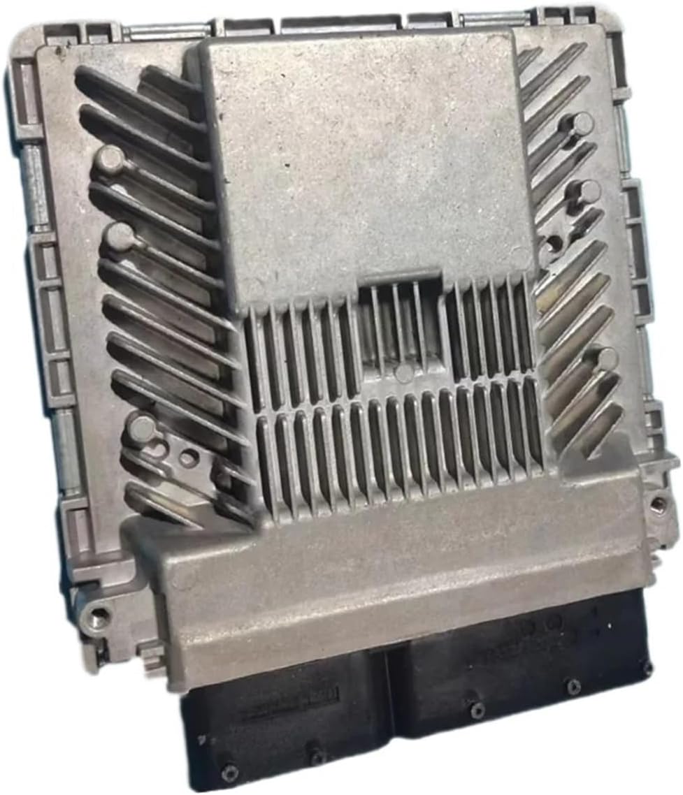 Audi Auxiliary Fan Assembly (A6, A7, Q5, RS5, S4, S5, SQ5, 400mm/400W, Left) 4H0959455AD by OE Aftermarket | Europa Parts