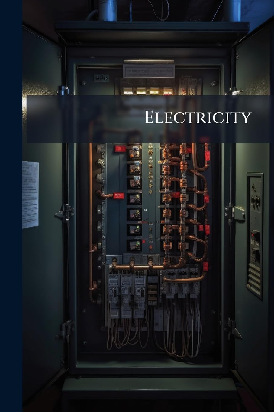 Electricity: A Popular Electrical Journal, Volumes 20-21