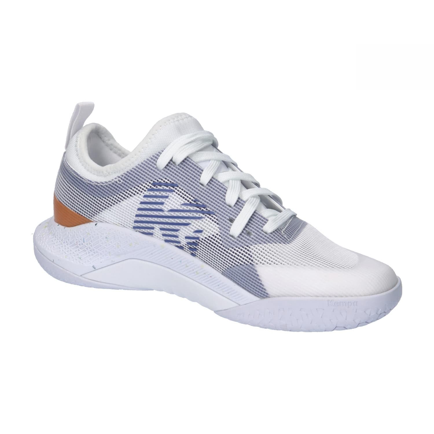 Kempa Kourtfly W, Zapatillas Deportivas Mujer
