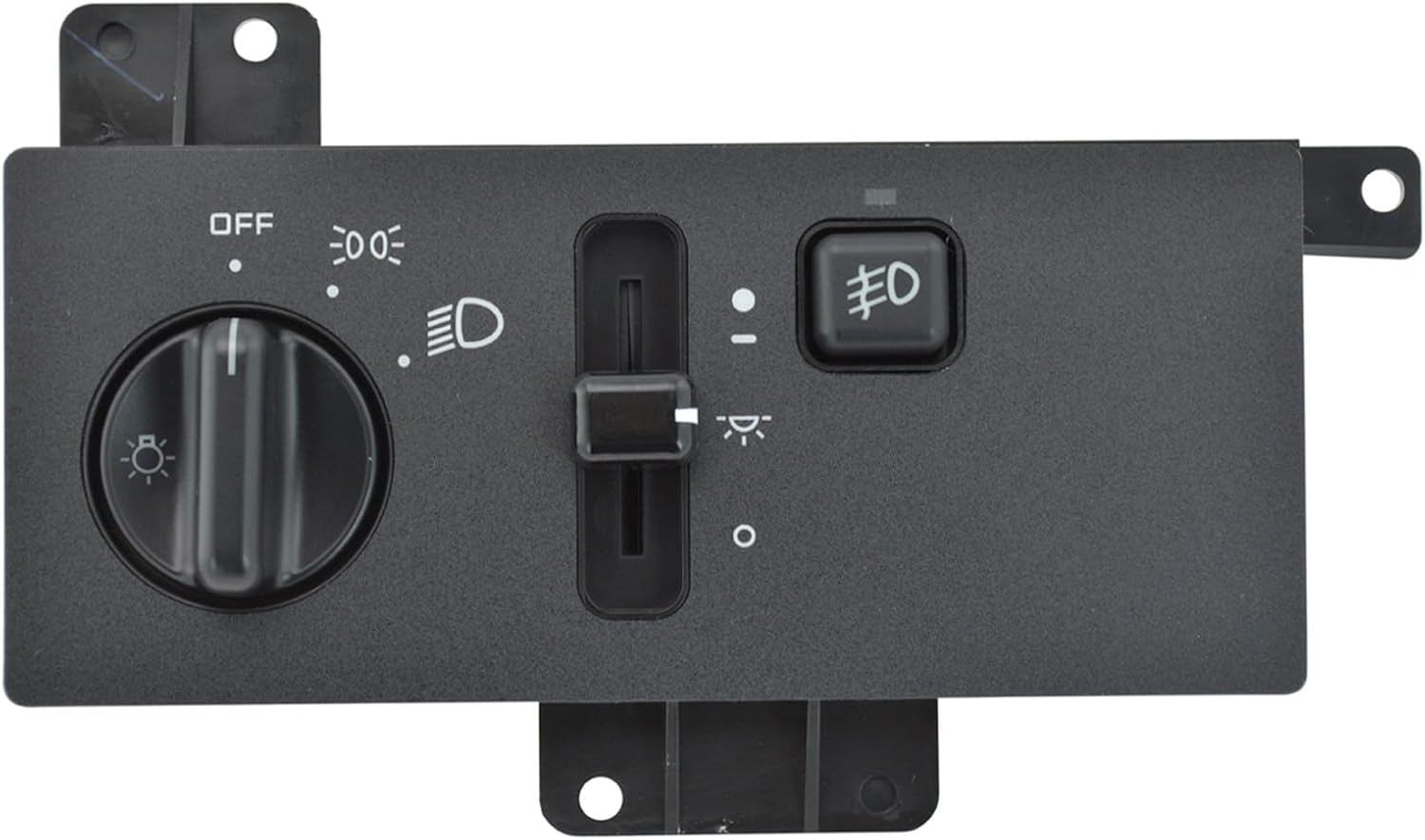 Headlight Switch Compatible with 1994-1998 Jeep Grand Cherokee