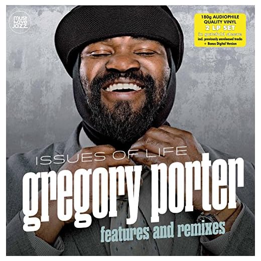 Issues Of Life [Vinilo]