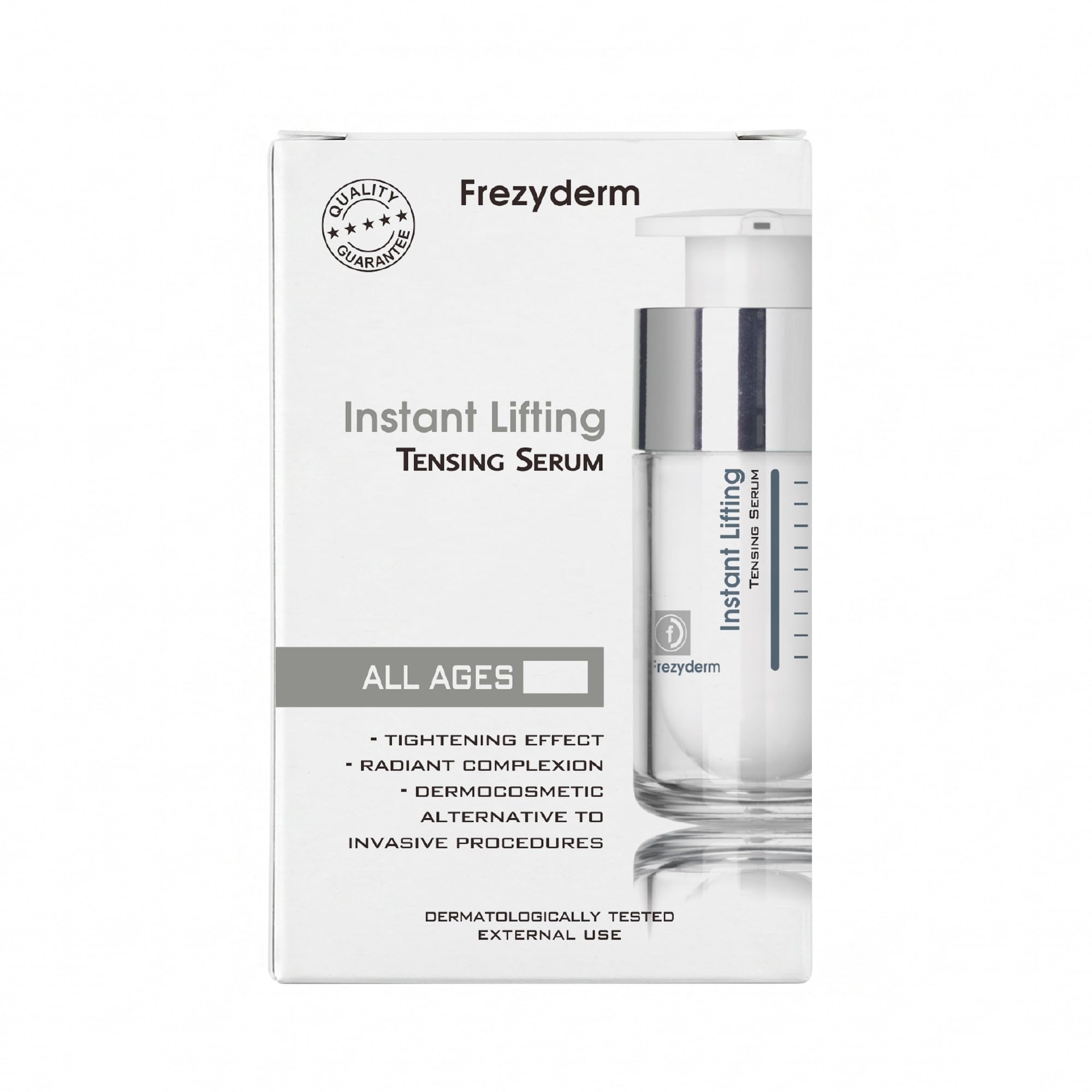 Frezyderm Instant Lifting Tensing Serum