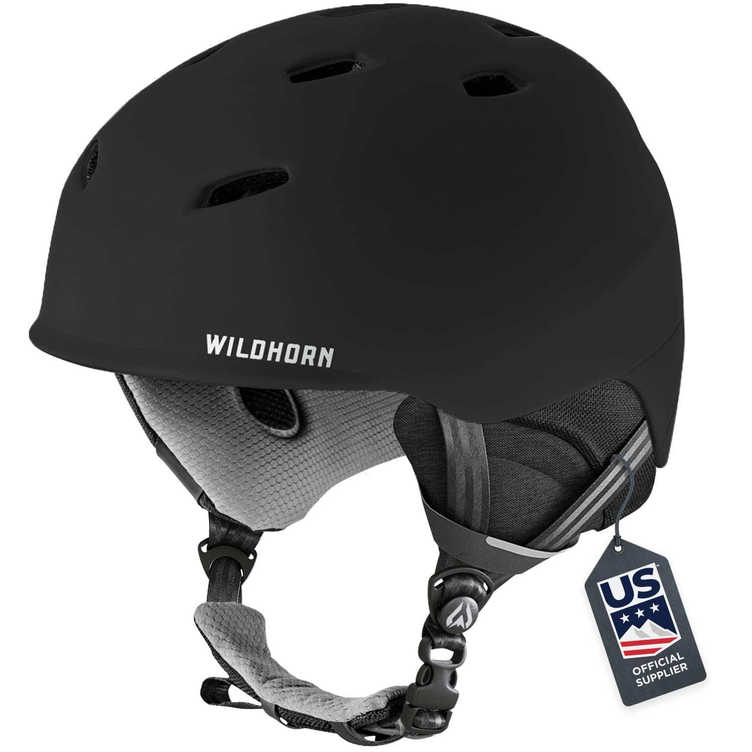 10 Best Ski Helmets With Speakers for Music Lovers Top Picks 2024
