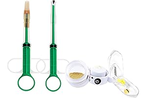 4in1 Functional Kit: Feed, Grind, Cut, Crush, and Treat