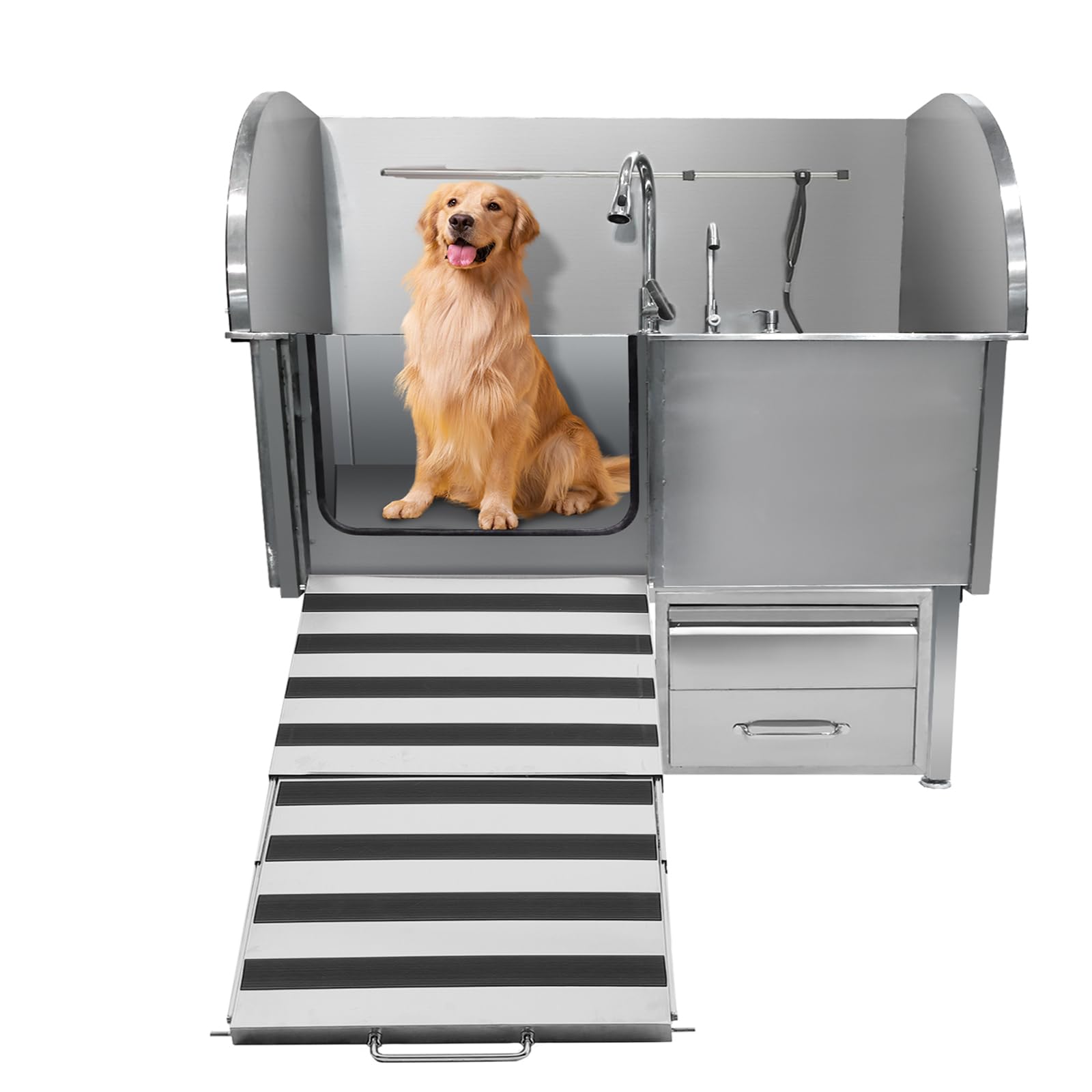 Professional Dog Grooming Tub, 50