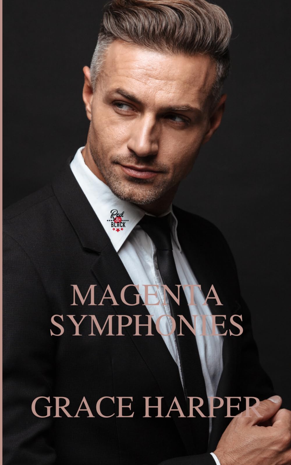 Magenta Symphonies (Special Edition Covers Red & Black Series)