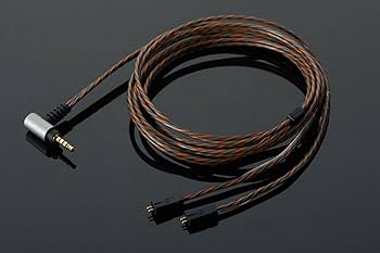 Amazon | 2.5mm 4極 バランス Ultimate Ears Triple.Fi 10 Pro