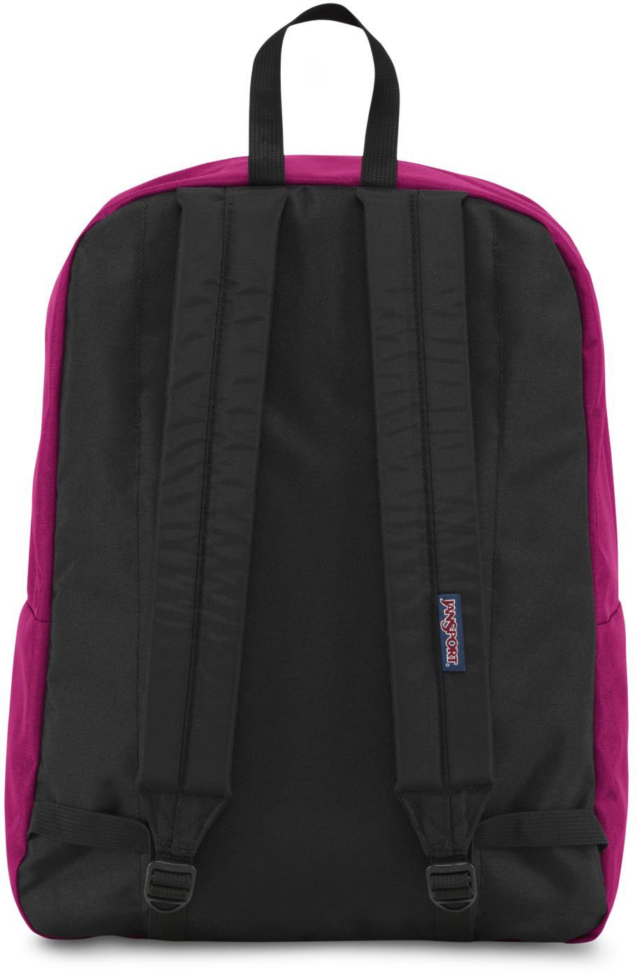 25 litre travel backpack Away Active Convertible Backpack 25L in Jet Black main image 1