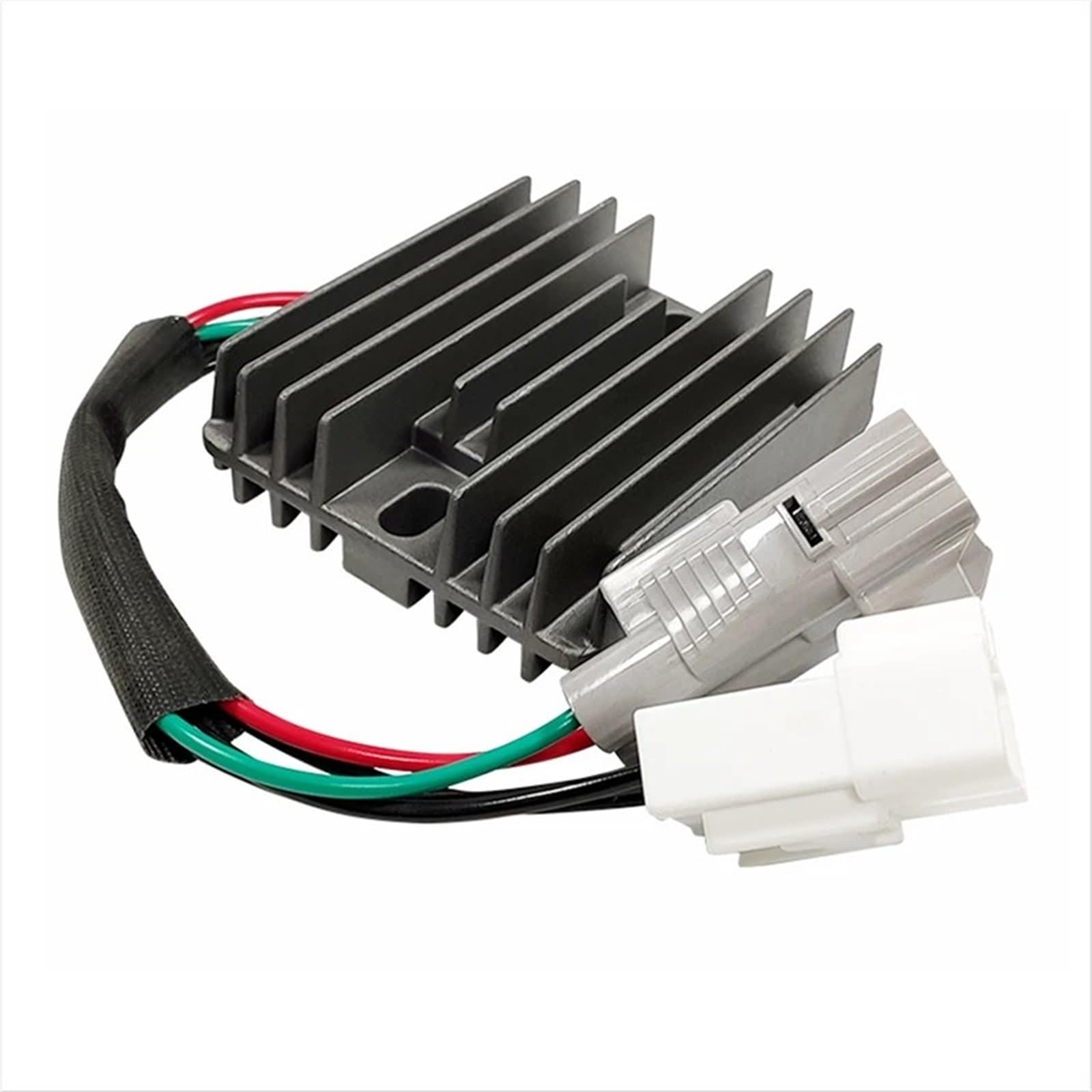 Motorrad-Spannungsregler Für Suzuki AN Für Burgman 650 1800 32800-10G30 Universal Motorrad Spannungsreglergleichrichter Regler Gleichrichter