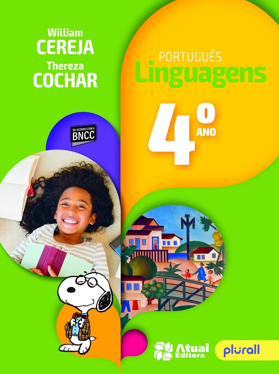 Português: linguagens: Português (4º Série)