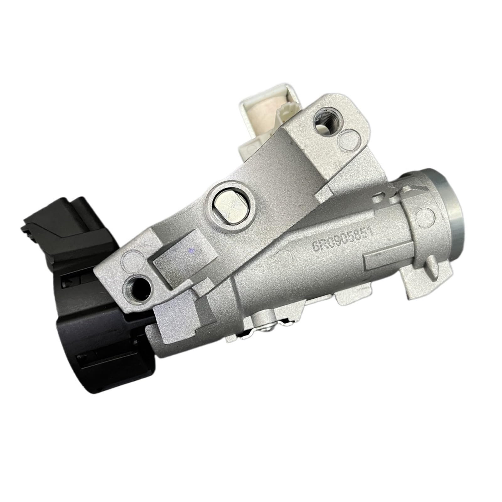 Compatible Con A4 A6 Lgnition Interruptor Arranque Bloqueo Dirección Con Interruptor Piezas Repuesto Automotrices 6R0905851 6R0 905 851