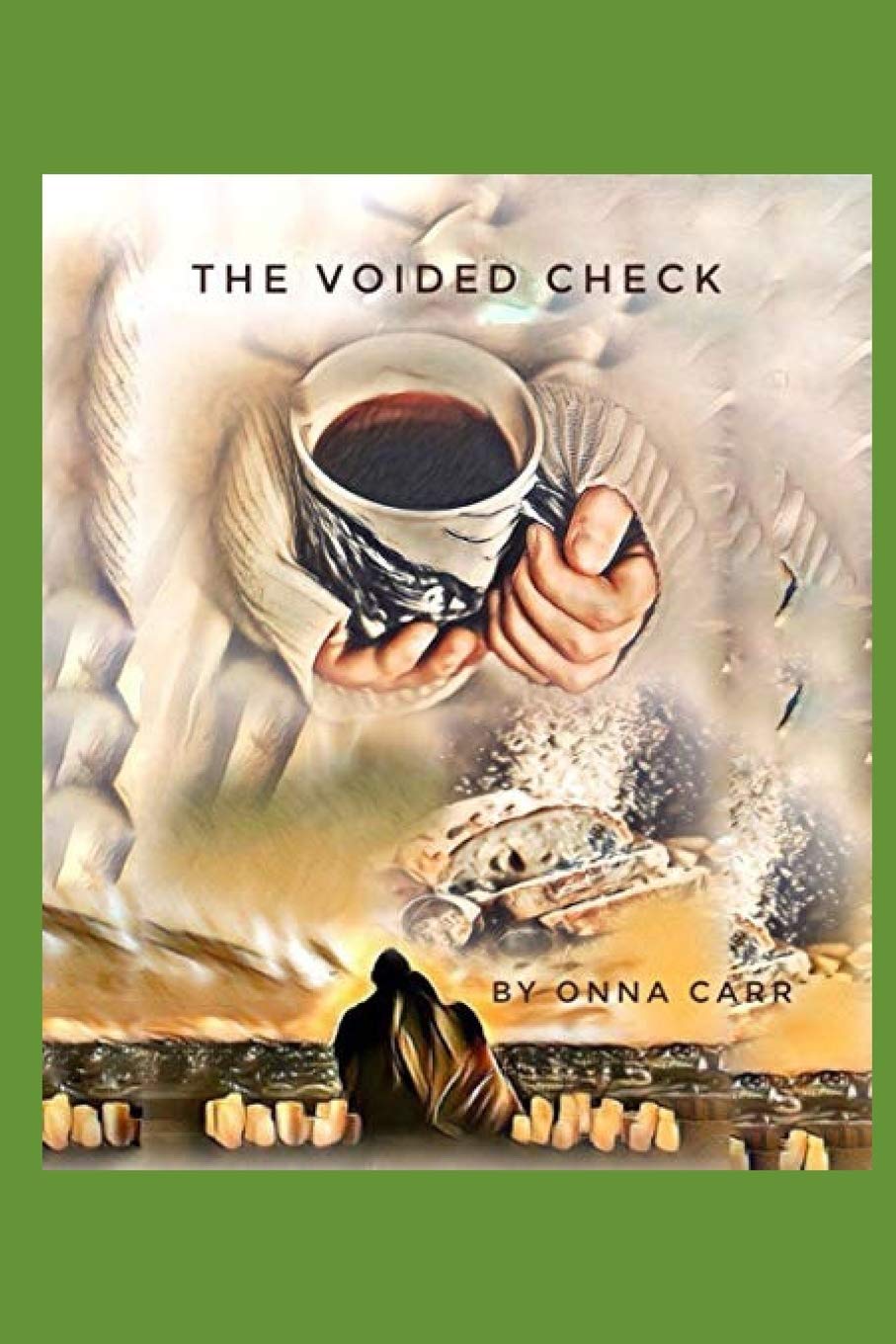 The Voided Check: with Black and White Illustrations