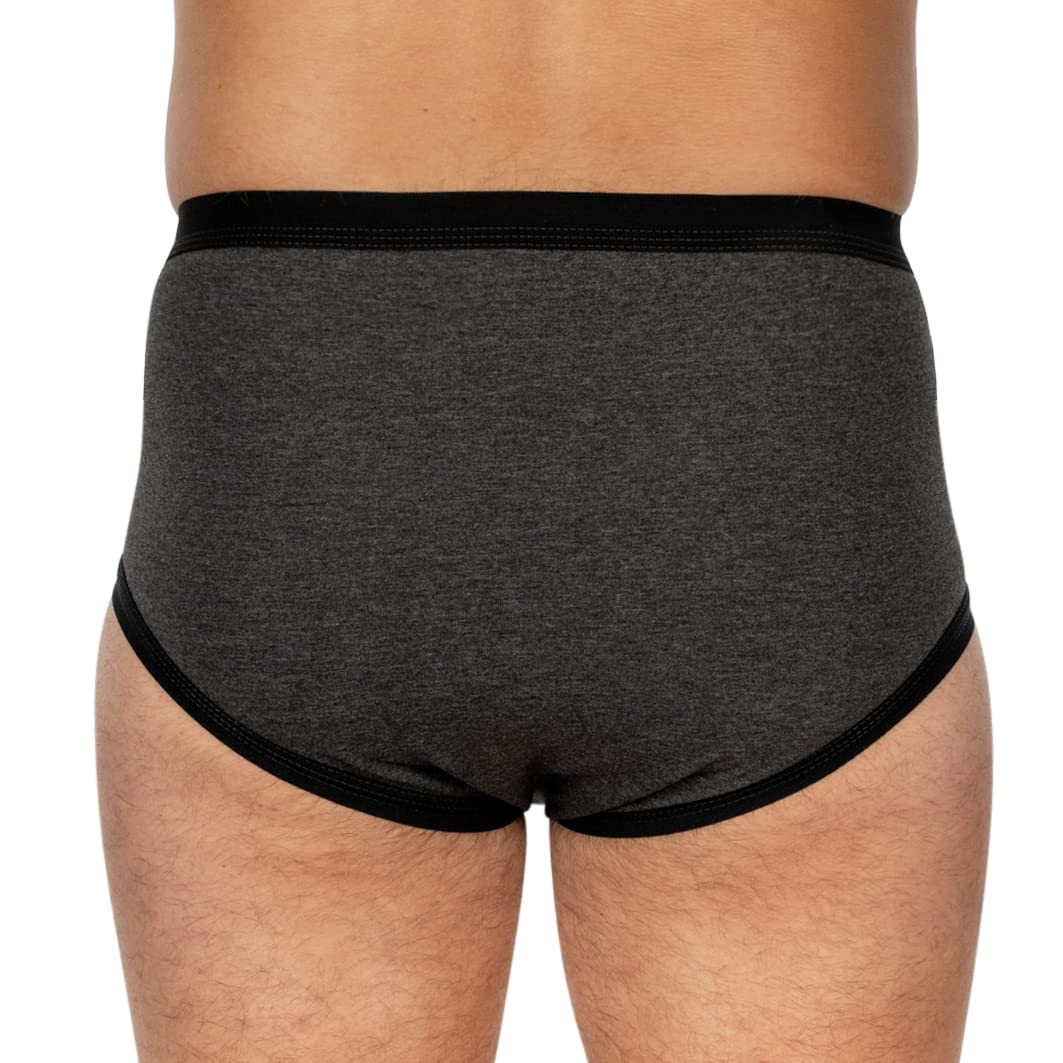 Suprima bodyguard Slip 4 – dla mężczyzn – art. 1-260-020 – granatowe – rozm. 6