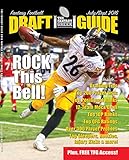 Fantasy Football Draft Guide July/September 2016 (The Fantasy Greek Fantasy Football Draft Guide)