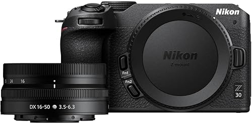 Nikon Z30