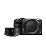 Z 30 with Wide-Angle Zoom Lens | Our most compact, lightweight mirrorless stills/video camera with 16-50mm zoom lens | Nikon USA Model